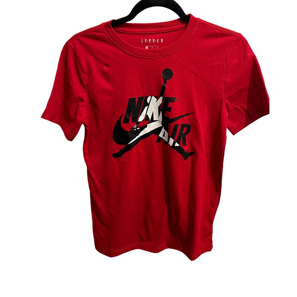 NIKE Boys T-Shirt